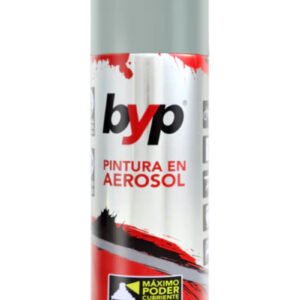 AEROSOL ACRILICO ALUMINIO-PLATA AAPL0008 APS08R