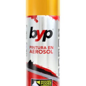 AEROSOL ACRILICO AMARILLO 31 AAAM0008 AYE08R