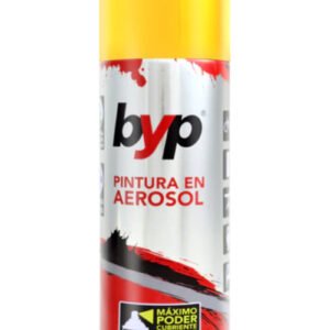 AEROSOL ACRILICO AMARILLO CANARIO AACA0008 ACA08R