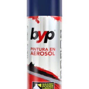 AEROSOL ACRILICO AZUL 309 AAAZ0008 AVG08R