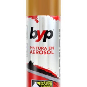 AEROSOL ACRILICO BRONCE AABR0008 ABR08R