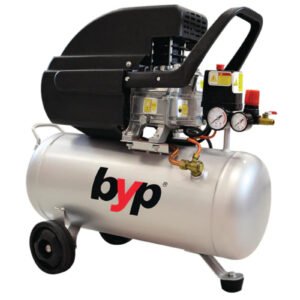COMPRESOR 2.5 HP 25 LTS BYP COM25
