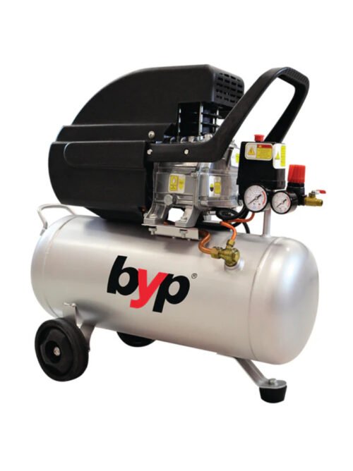 COMPRESOR 2.5 HP 25 LTS BYP COM25