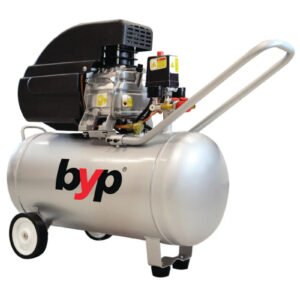 COMPRESOR 3.5 HP 50 LTS BYP COM35