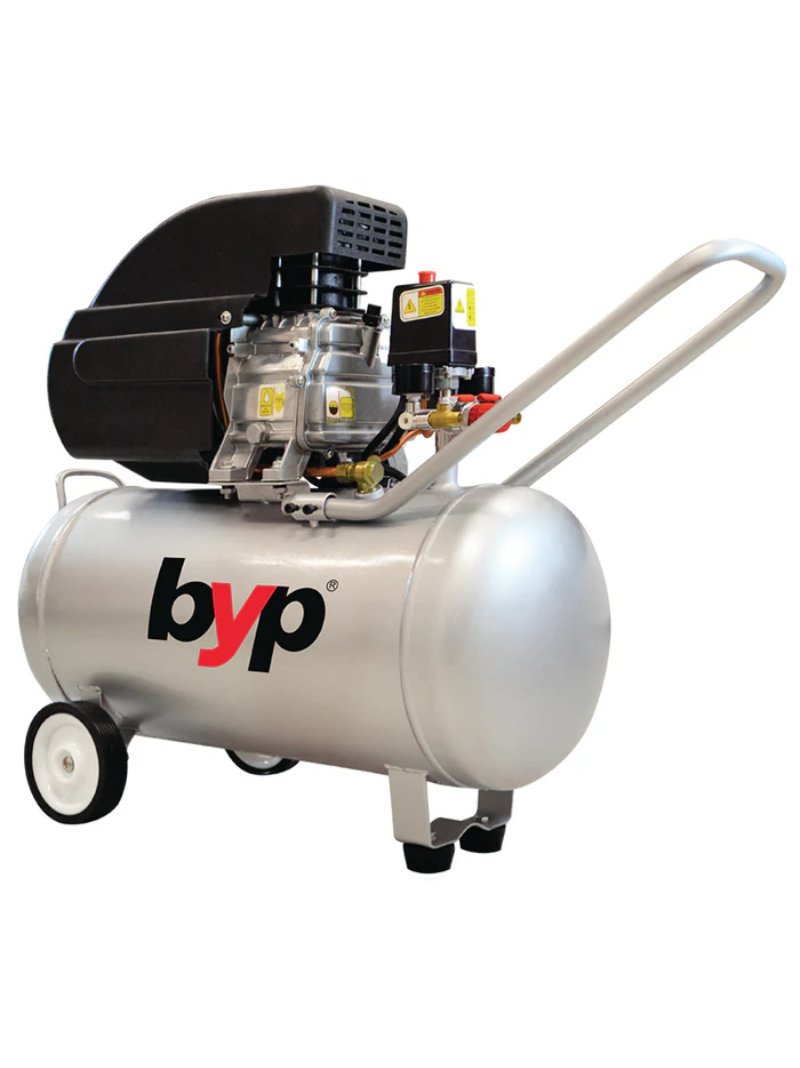 COMPRESOR 3.5 HP 50 LTS BYP COM35