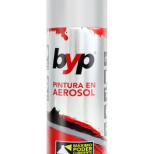 AEROSOL ACRILICO CROMO AACE0008 ACE08R