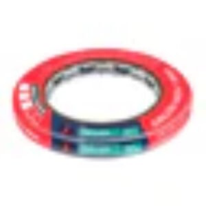 MASKING TAPE AZUL P/PINTOR 1/2 X 50M BYP CAZ50