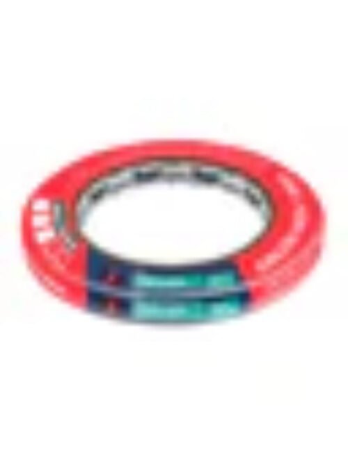 MASKING TAPE AZUL P/PINTOR 1/2 X 50M BYP CAZ50