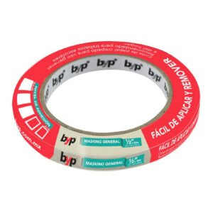 MASKING TAPE 1/2 X 50M CUG50 BYP