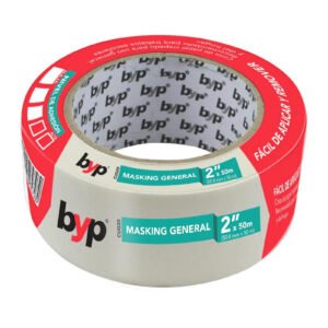 MASKING TAPE 2 X 50M CUG20 BYP