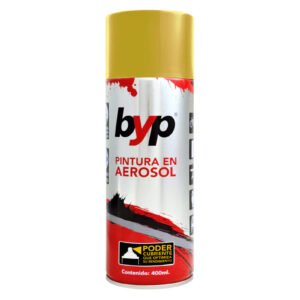 AEROSOL ACRILICO ORO ESPEJO AAOE0008 AOE08R