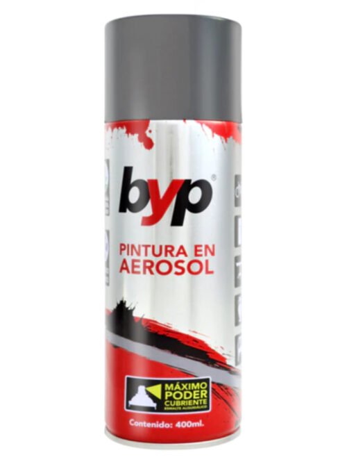 AEROSOL ACRILICO PRIMER GRIS AAPG0008 APG08R