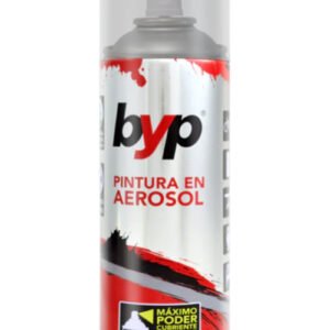 AEROSOL ACRILICO TRANSPARENTE AATR0008 ATR08R