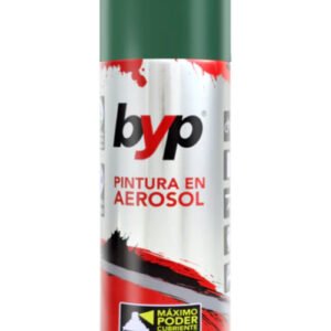 AEROSOL ACRILICO VERDE OSCURO AAVO0008 AVO08R