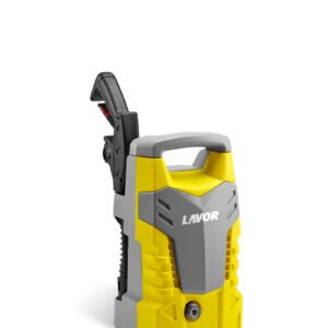 HIDROLAVADORA FAST 120 120V/60HZ LAVOR 81090095C