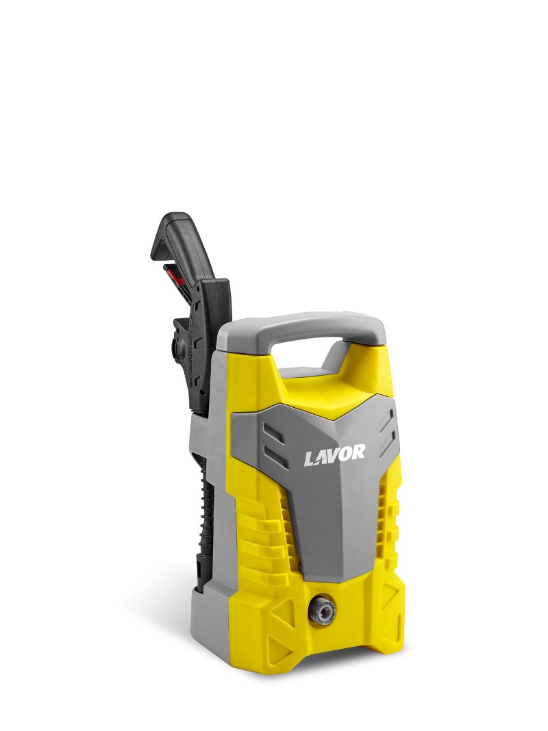 HIDROLAVADORA FAST 120 120V/60HZ LAVOR 81090095C