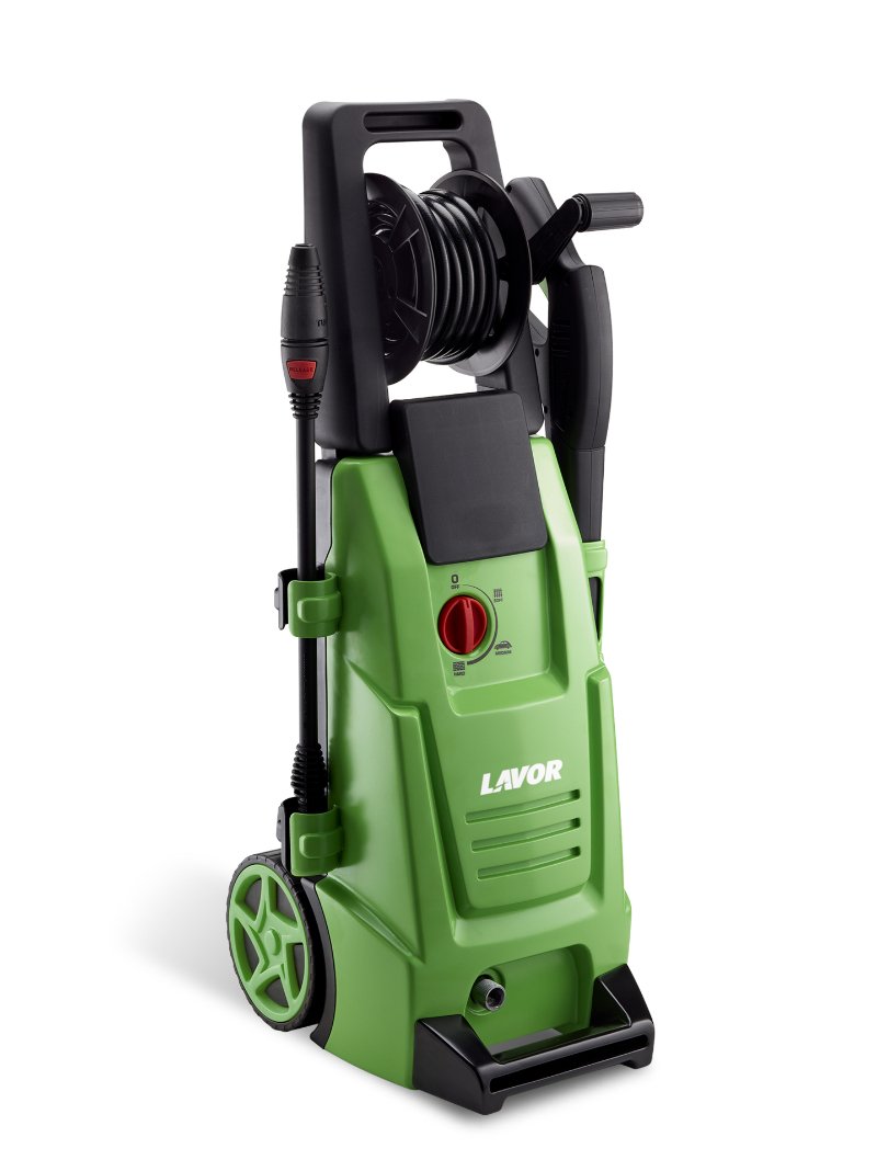 HIDROLAVADORA NJ EXTRA 145 120V LAVOR 80920092C