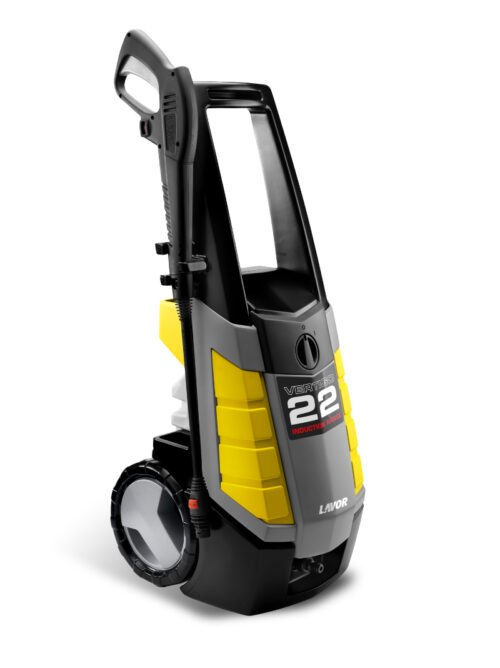 HIDROLAVADORA VERTIGO 22 120/60 LAVOR 80470018