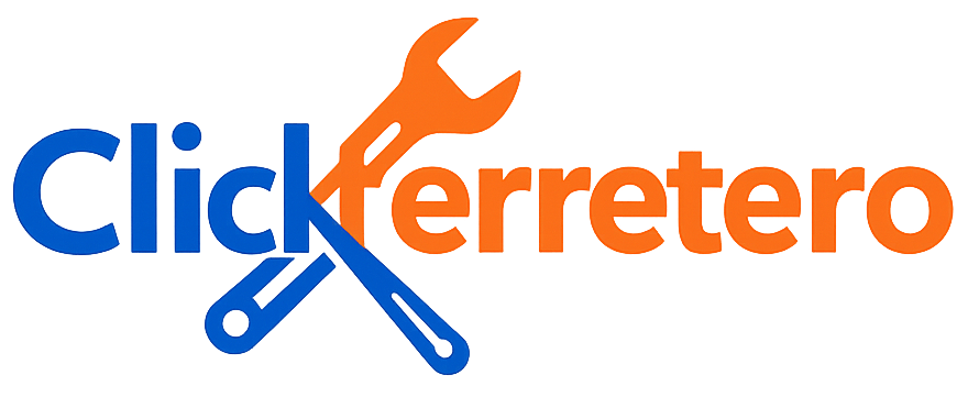 ClickFerretero.com