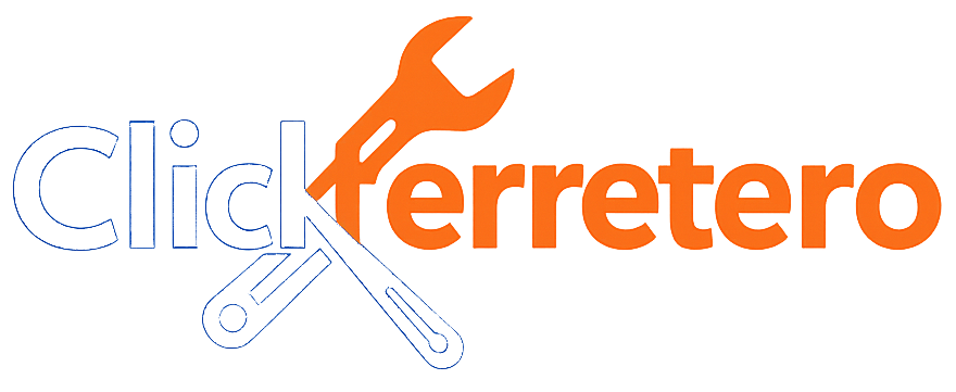ClickFerretero.com