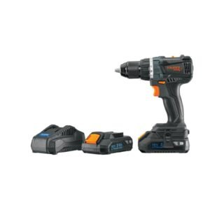 TALADRO INALAMBRICO DE 1/2" 20V TRUPER MAX 42983
