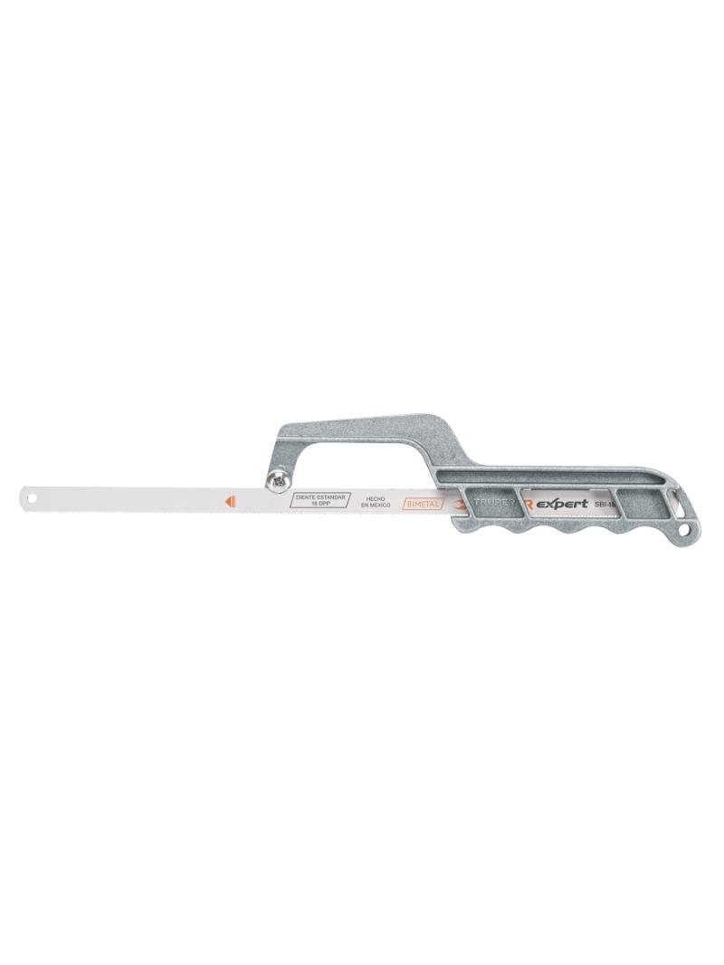 MARCO SEGUETA MINI 12" TRUPER 10236