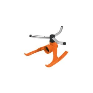ASPERSOR PLASTICO 3 BRAZOS ALUMINIO TRUPER 10303