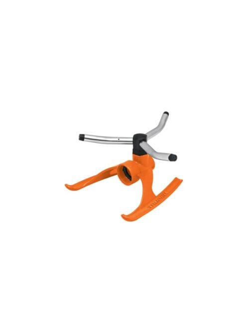 ASPERSOR PLASTICO 3 BRAZOS ALUMINIO TRUPER 10303