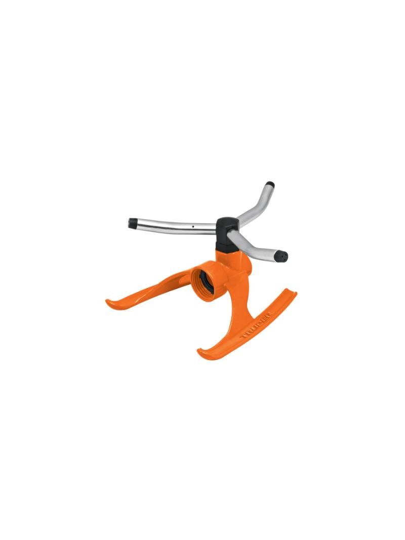 ASPERSOR PLASTICO 3 BRAZOS ALUMINIO TRUPER 10303
