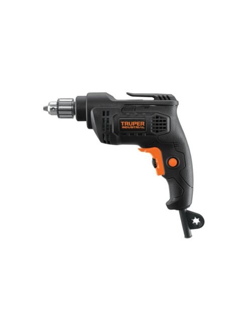 TALADRO 380W 1/4" INDUSTRIALTRUPER 103067