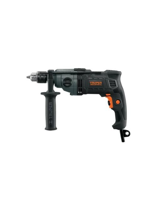 TALADRO 800W 1/2" INDUSTRIAL TRUPER 103068