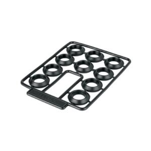 SET DE EMPAQUES P/MANGUERA 10PZAS #EMP-MA10 / 10381 TRUPER-