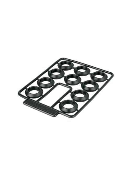 SET DE EMPAQUES P/MANGUERA 10PZAS #EMP-MA10 / 10381 TRUPER-
