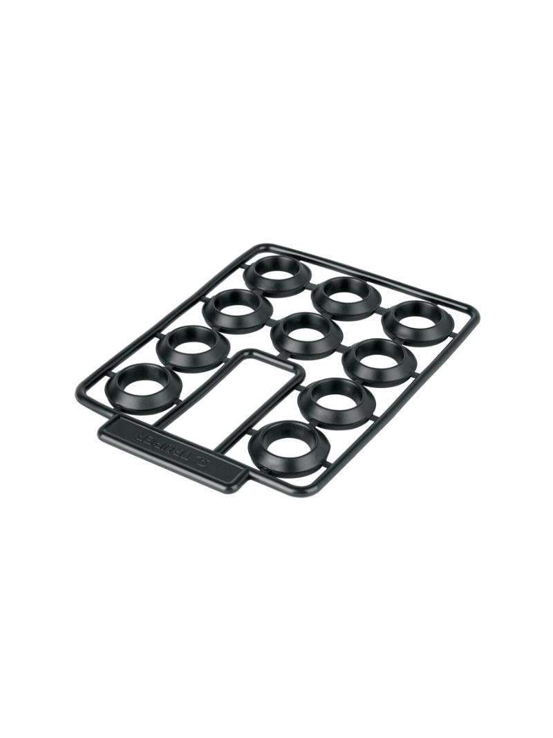 SET DE EMPAQUES P/MANGUERA 10PZAS #EMP-MA10 / 10381 TRUPER-