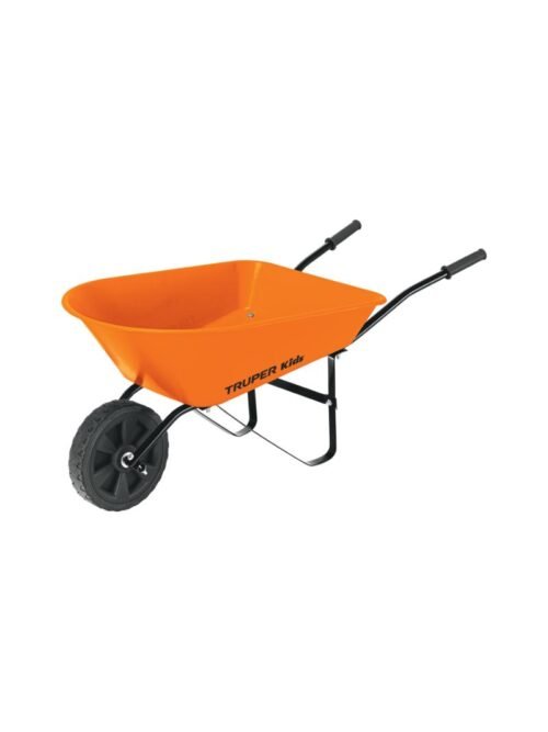 CARRETILLO P/NIÑOS #CAT-KID-T / 10440 TRUPER-