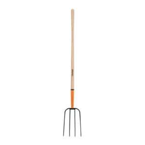 TRIDENTE P/PAJA 4 DIENTES #BPJ-4 / 11003 TRUPER-