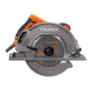 SIERRA PATIN ELECTRICO 7 1/4" 1750W TRUPER 11004