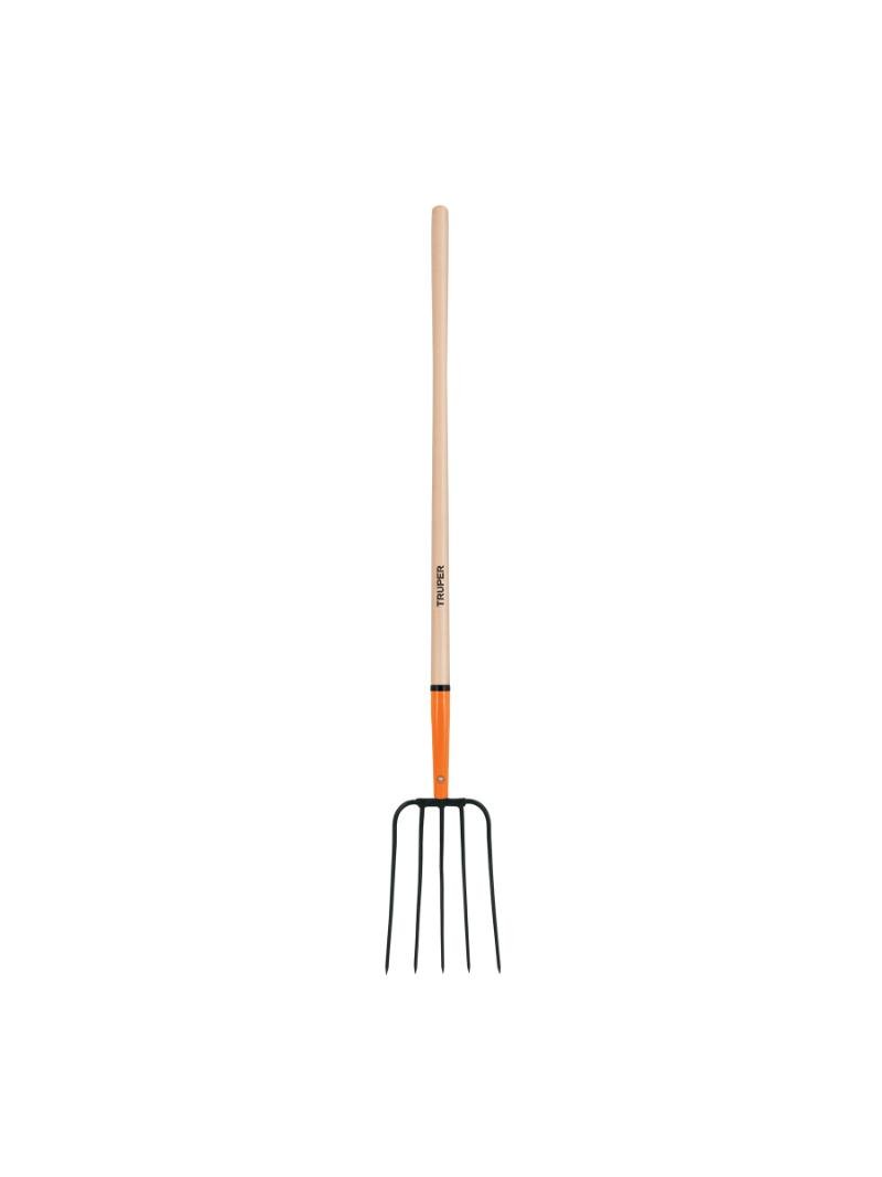 11006 TRIDENTE P/PAJA 5 DIENTES #BPJ-5 / 11006 TRUPER-