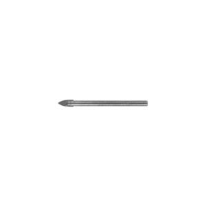 BROCA P/VIDRIO Y AZULEJO 4.9MM=3/16X2" TRUPER 11701