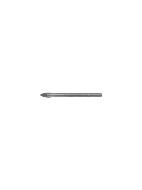 BROCA P/VIDRIO Y AZULEJO 4.9MM=3/16X2" TRUPER 11701