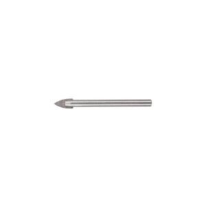 BROCA P/VIDRIO Y AZULEJO 8.0MM=5/16X3" TRUPER 11703