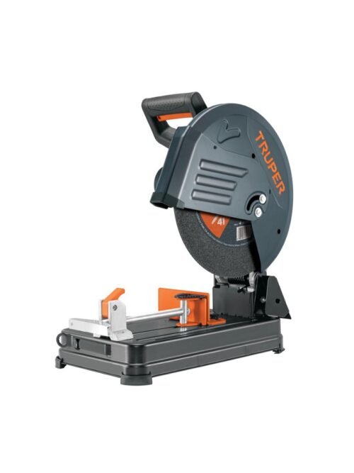 TRONZADORA 14" 2200W TRUPER 11723