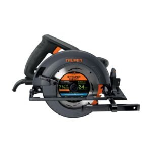SIERRA PATIN INDUSTRIAL 1800W 110V TRUPER 11779