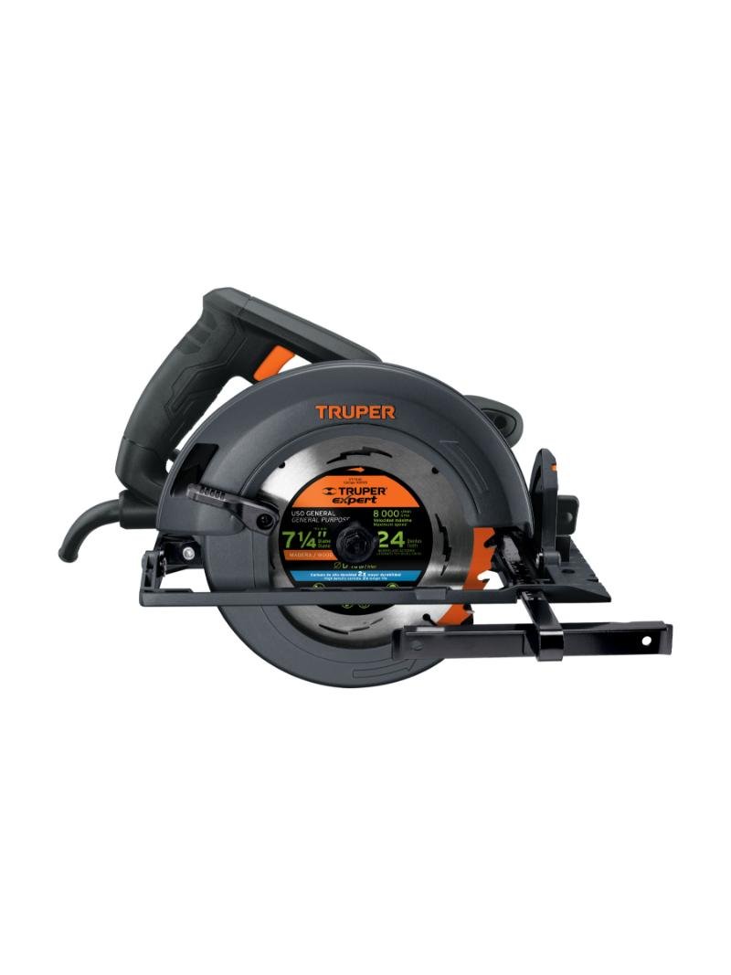 SIERRA PATIN INDUSTRIAL 1800W 110V TRUPER 11779