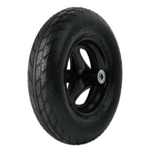 LLANTA NEUMATICA LIGERA P/CARRETILLO #LLSS / 11858 TRUPER-