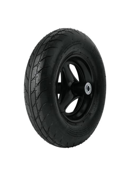 LLANTA NEUMATICA LIGERA P/CARRETILLO #LLSS / 11858 TRUPER-