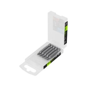 12146 JGO PUNTAS PHILLIPS P/TALAD 2" #1 5PZAS TRUPER 12146