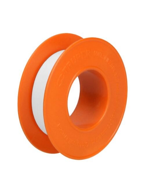 CINTA TEFLON 1/2X7MTS #CTF-1/2 / 12520 TRUPER-
