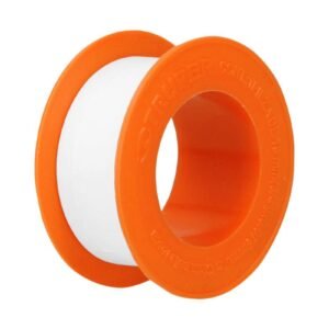 CINTA TEFLON 3/4X7MTS #CTF-3/4 / 12521 TRUPER-