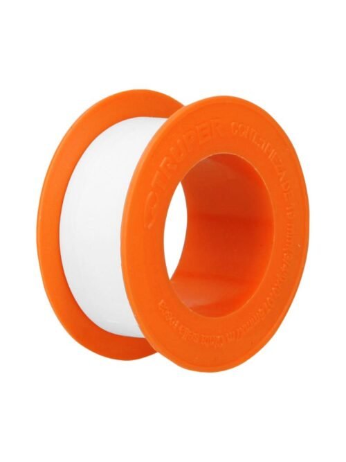 CINTA TEFLON 3/4X7MTS #CTF-3/4 / 12521 TRUPER-